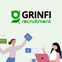 GRINFI Recruitment зображення 1