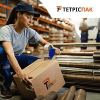 ТетрісПак - інтернет-магазин упаковки