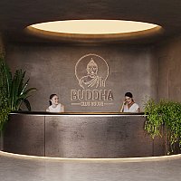 BUDDHA